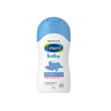 Cetaphil Baby Massage Oil (200ml)